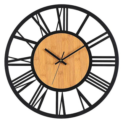 Roman Wall Clock — Wall Clock (view 2)