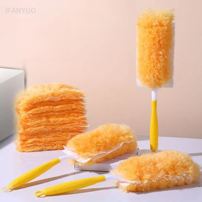 DustLock 360 – Electrostatic Duster