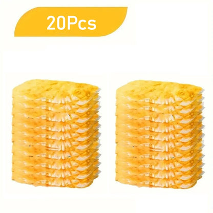 DustLock 360 – Electrostatic Duster