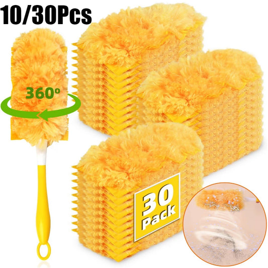 DustLock 360 – Electrostatic Duster