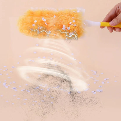 DustLock 360 – Electrostatic Duster