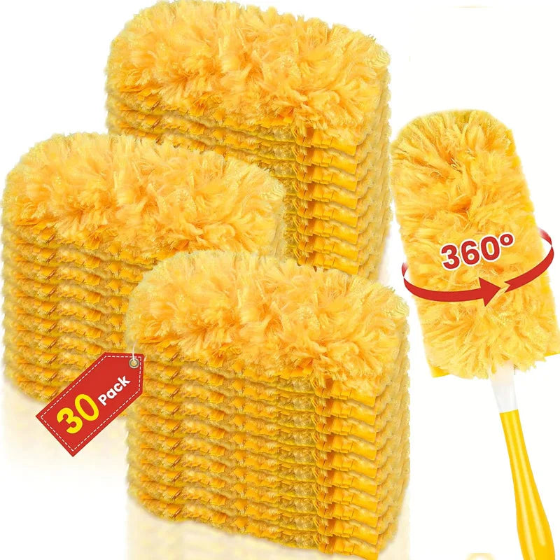 DustLock 360 – Electrostatic Duster