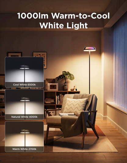 【Business Only】Govee Uplighter Floor Lamp