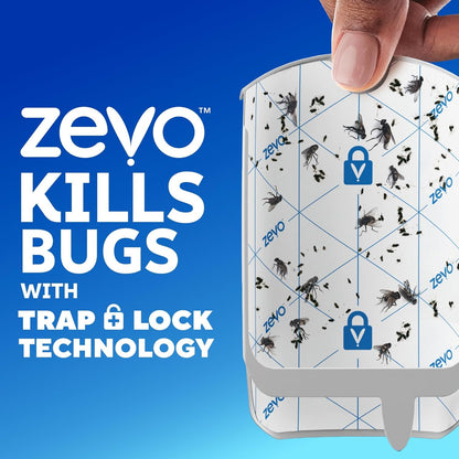 Zevo Indoor Bug Catcher — home decor (view 6)