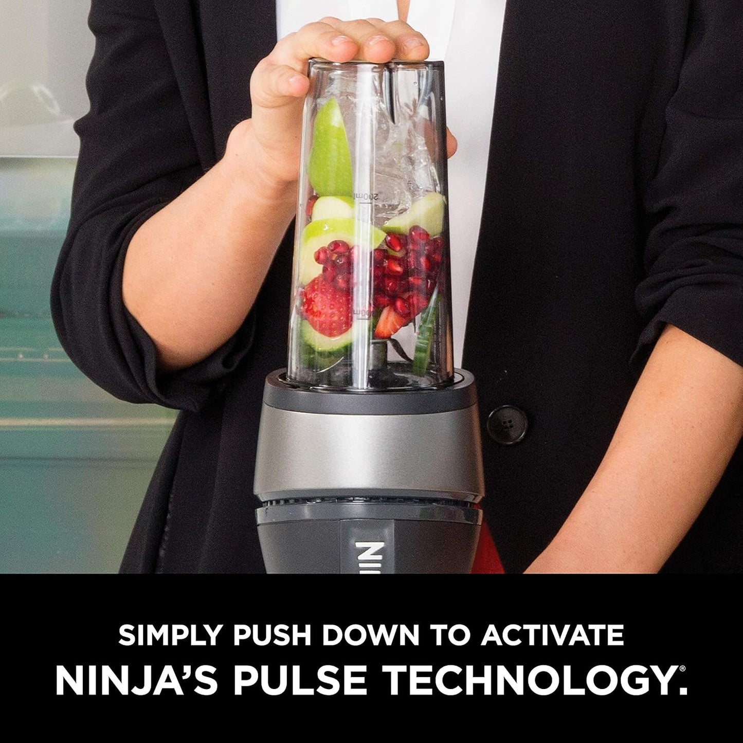 Ninja Fit Personal Blender — home decor (view 3)