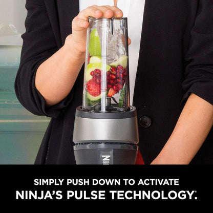 Ninja Fit Personal Blender — home decor (view 3)