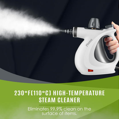 Handy Home Steam Cleaner — home decor (view 4)
