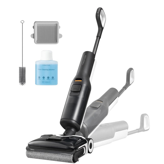 Roborock GlidePro Cleaner — home decor