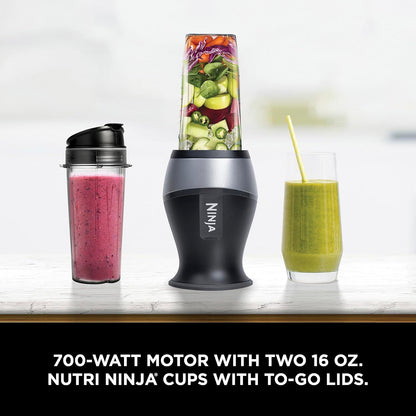 Ninja Fit Personal Blender — home decor (view 2)