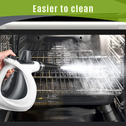 Handy Home Steam Cleaner — home decor (view 8)