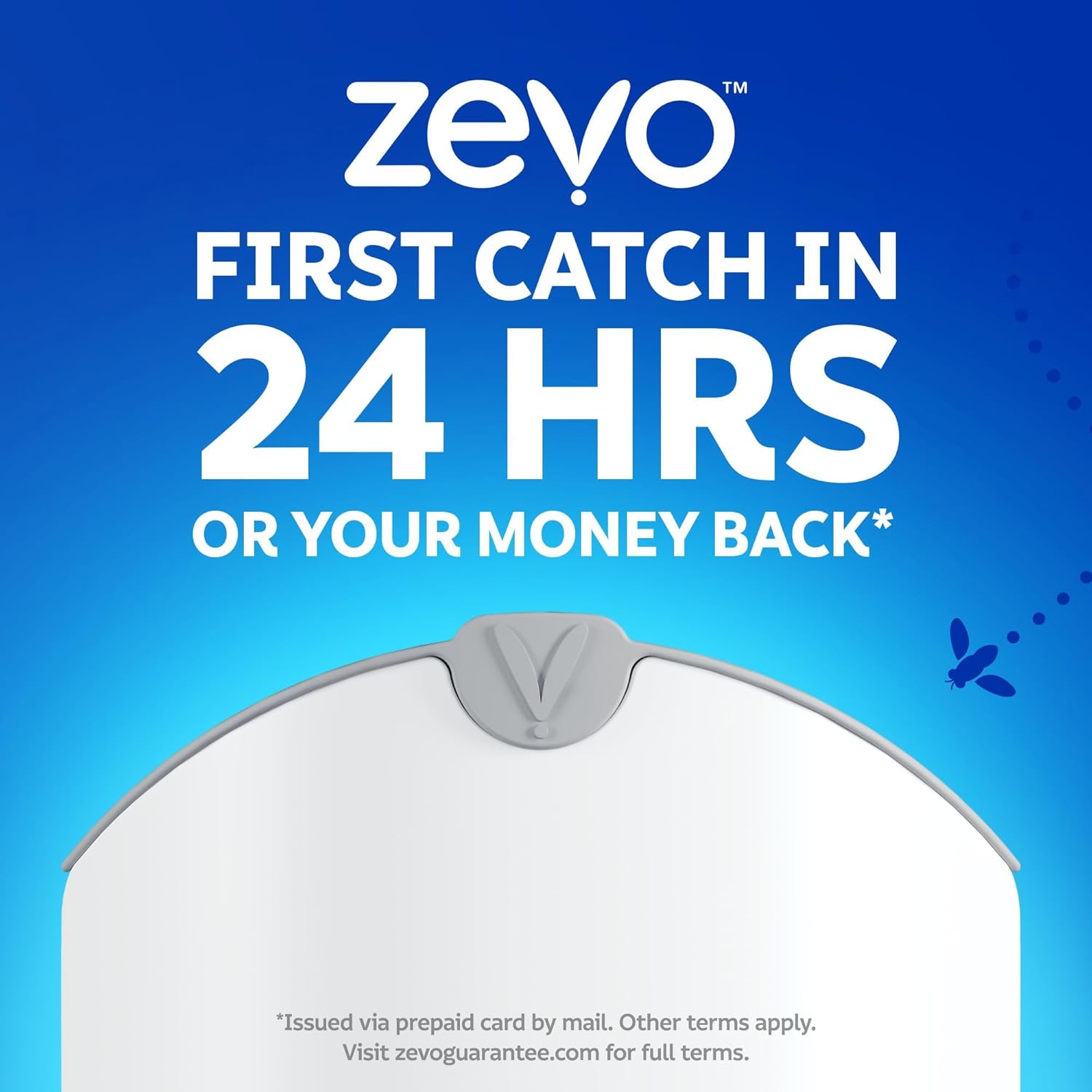 Zevo Indoor Bug Catcher — home decor (view 7)