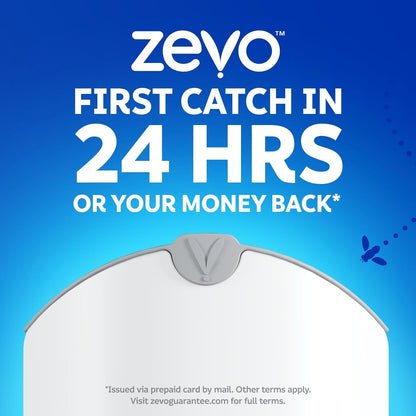 Zevo Indoor Bug Catcher — home decor (view 7)