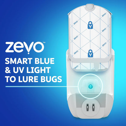 Zevo Indoor Bug Catcher — home decor (view 4)