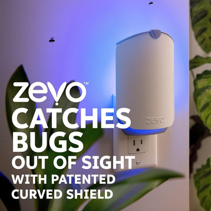 Zevo Indoor Bug Catcher — home decor (view 5)