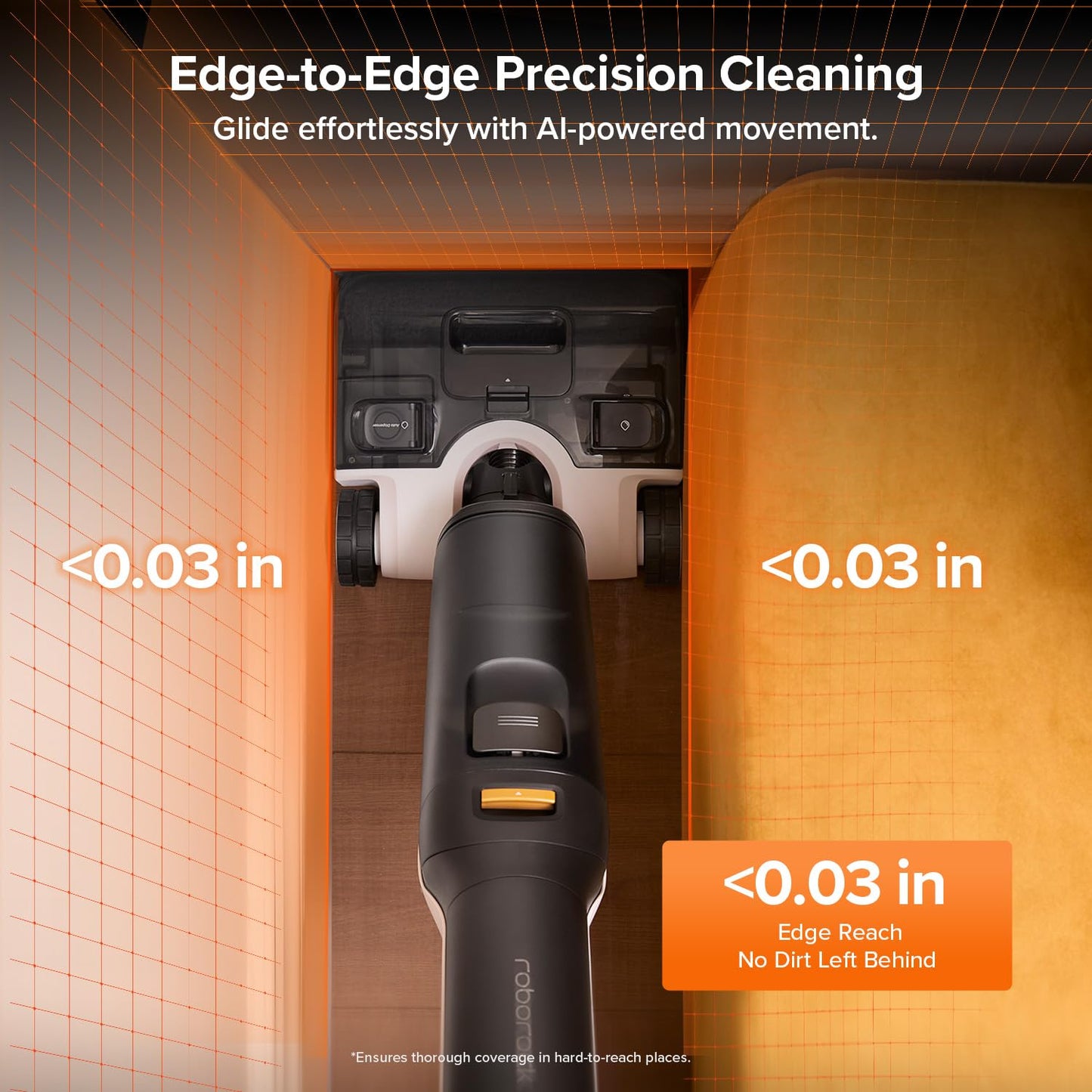 Roborock GlidePro Cleaner — home decor (view 7)