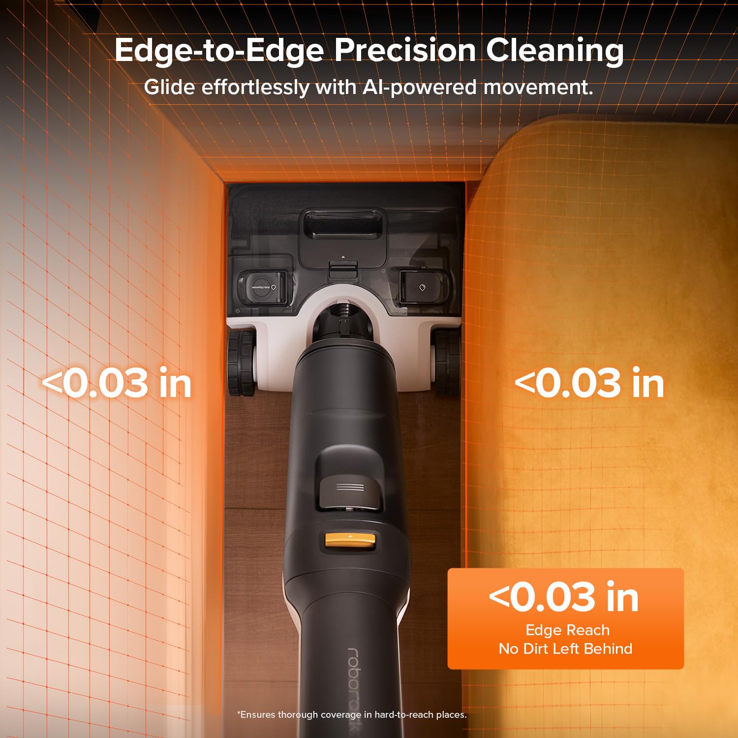 Roborock GlidePro Cleaner — home decor (view 7)