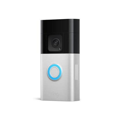 Doorbell Plus with HD View — home decor (view 2)