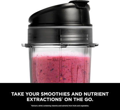 Ninja Fit Personal Blender — home decor (view 5)