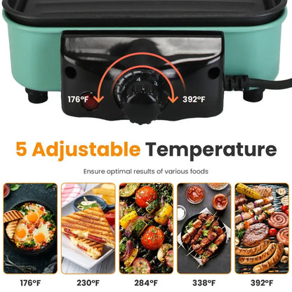 Easy Indoor Grill Master — home decor (view 6)