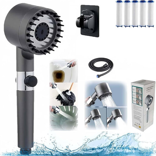 Refresh Pure Shower Head — home decor