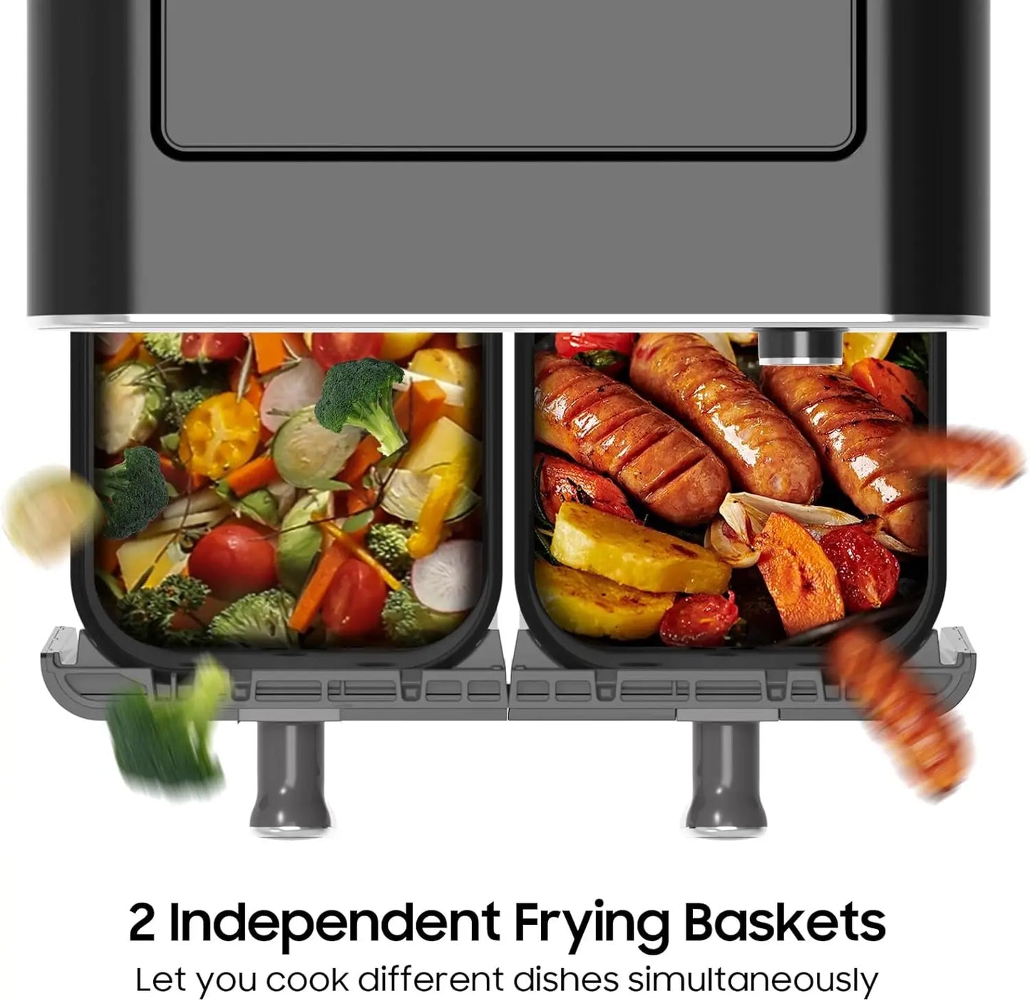 Ultimate Sync Air Fryer — home decor (view 5)