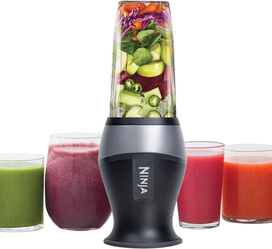 Ninja Fit Personal Blender — home decor
