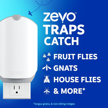 Zevo Indoor Bug Catcher — home decor (view 2)