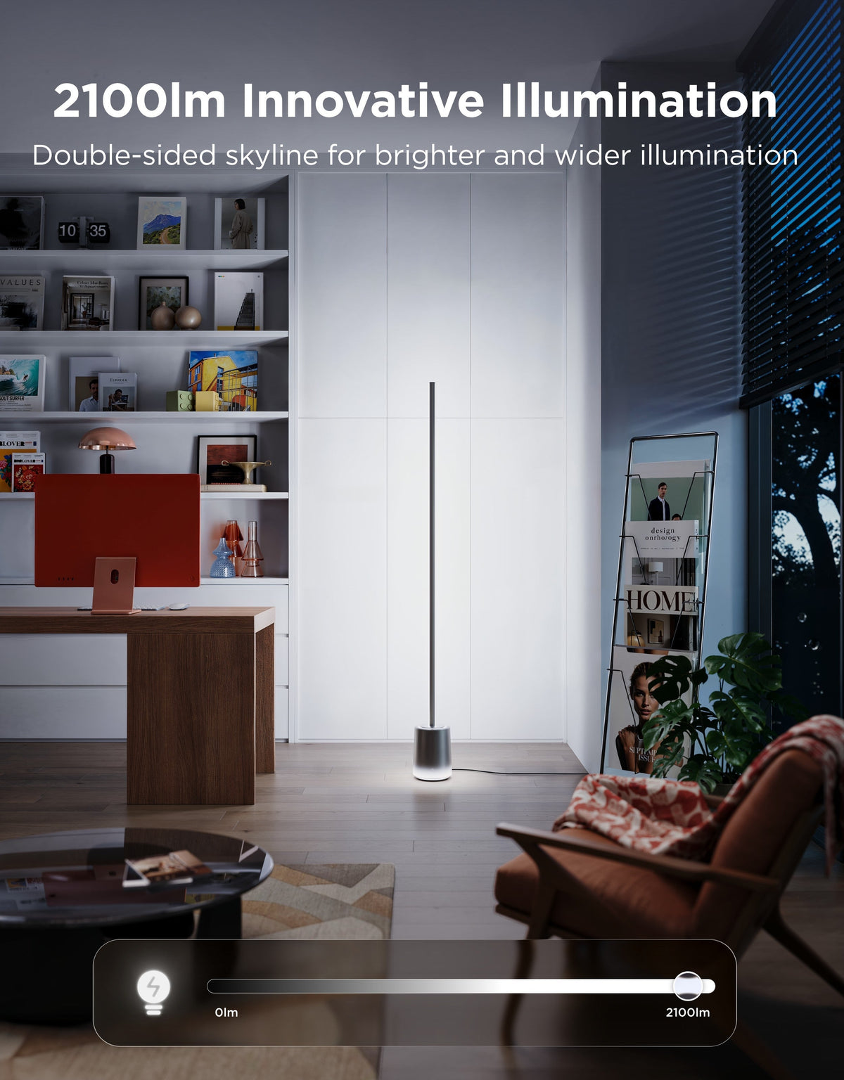 【Govee x Moana】Govee Floor Lamp 3