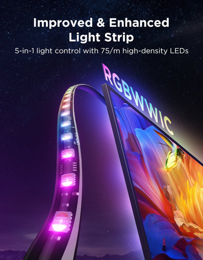 【Business Only】Govee TV Backlight 3 Pro