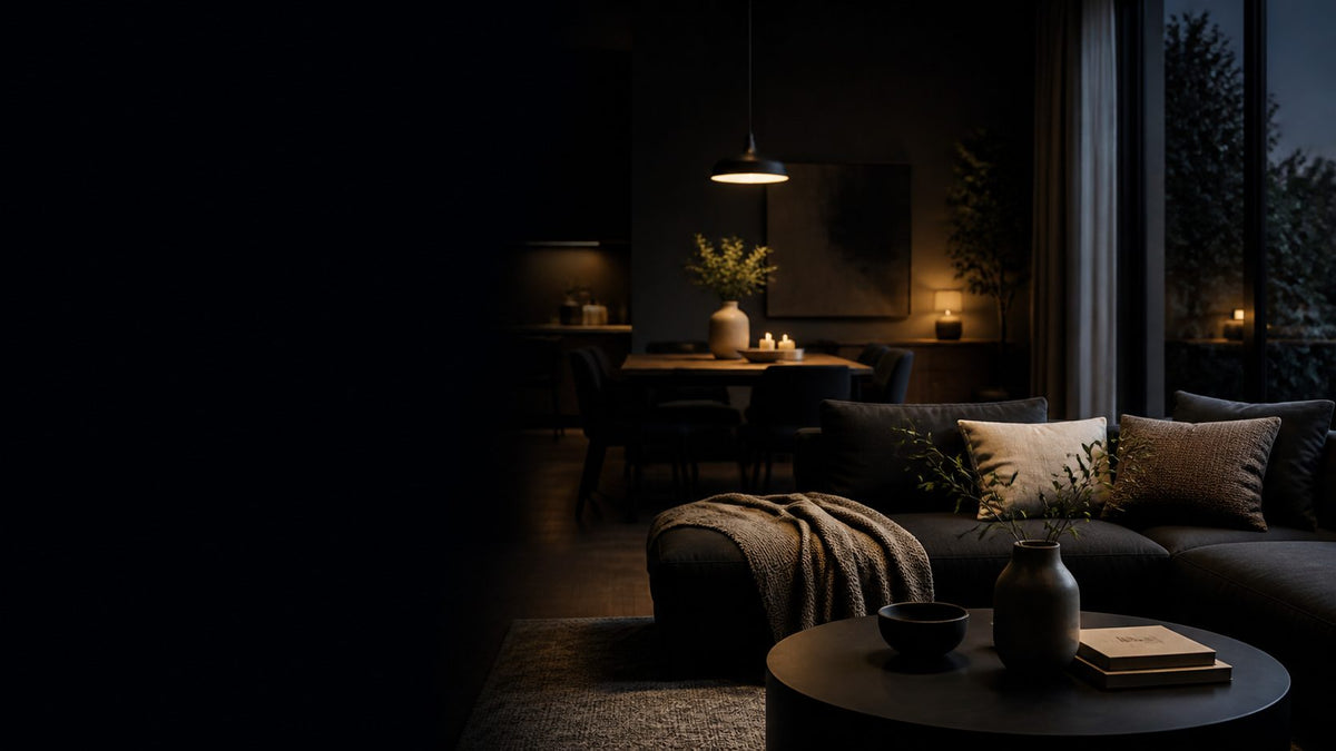 Shopimova modern home interior